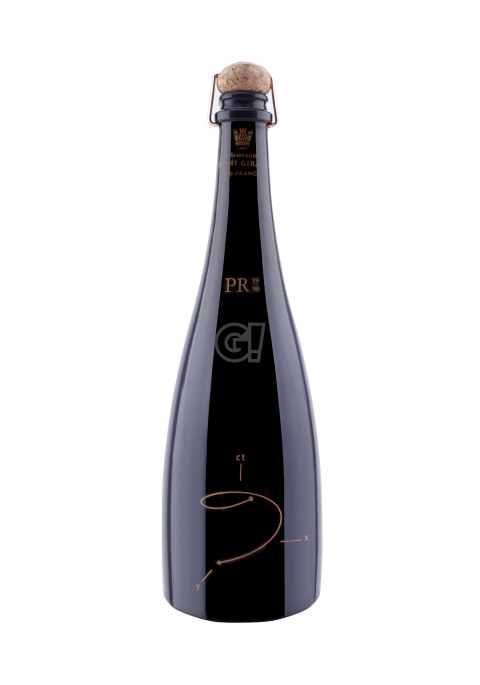 Champagne Henri Giraud Aÿ MV18 Magnum | Shop online